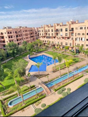 appartement Marrakech premium village